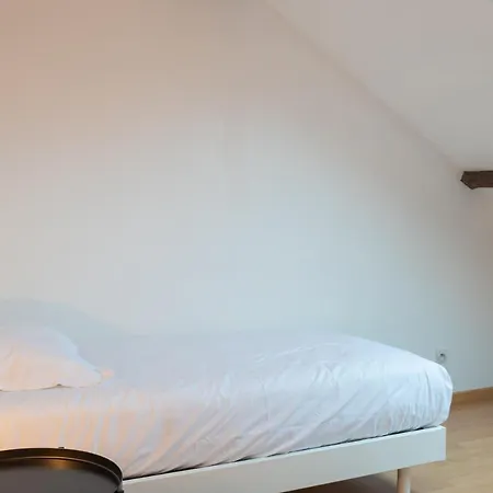 아파트 Le 11 A 5 Min De L'hypercentre D'epernay 6 Personnes