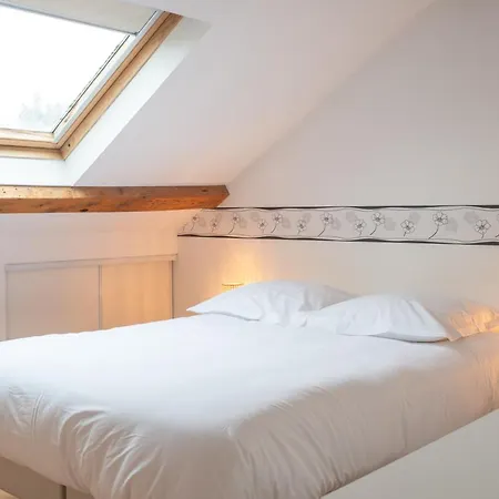 Le 11 A 5 Min De L'hypercentre D'epernay 6 Personnes 에페르네이