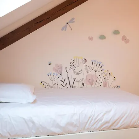 Le 11 A 5 Min De L'hypercentre D'epernay 6 Personnes * 에페르네이