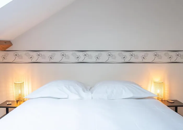 Le 11 A 5 Min De L'hypercentre D'epernay 6 Personnes * Épernay