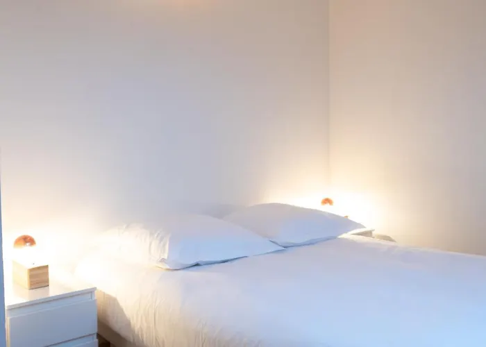 Le 11 A 5 Min De L'hypercentre D'epernay 6 Personnes Épernay