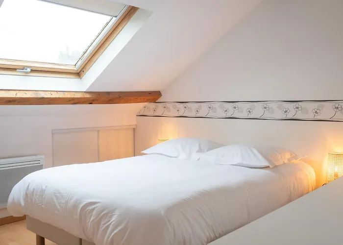 Le 11 A 5 Min De L'hypercentre D'epernay 6 Personnes Épernay