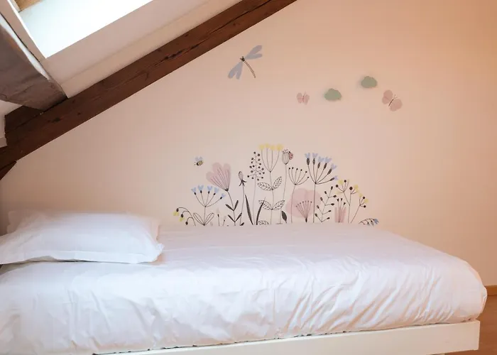 Le 11 A 5 Min De L'hypercentre D'epernay 6 Personnes * Épernay